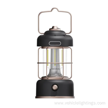 anging Light Outdoor Camping Light With Changeable Color